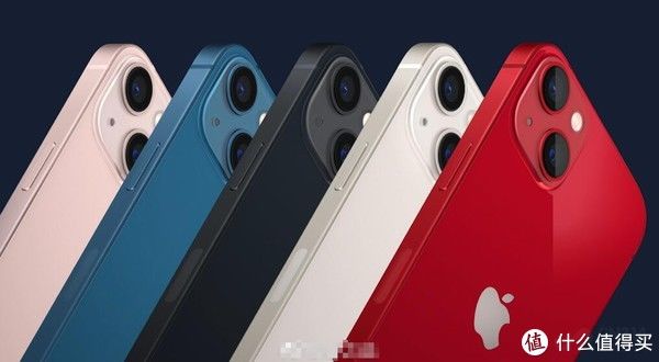 大光圈|全面增配还便宜800块，iPhone 13有啥理由不买？