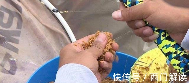 野钓时间越长,越逼近“水面鱼星泛滥,却不吃饵”的实质原因