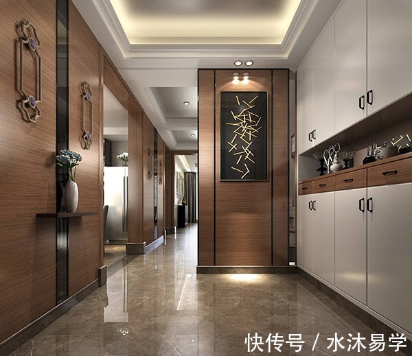 住宅|家里的气口—大门、玄关、窗户，你所不知道的！