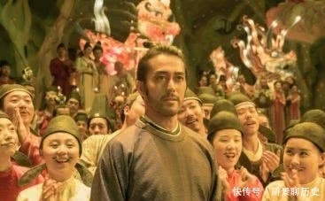 李白墓前被人信手涂鸦,明朝文人大发感慨,一句话成为永恒经典