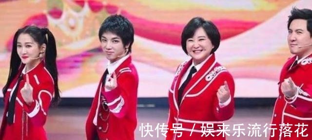 沈腾贾玲忙春晚,华晨宇疑离开,《王牌7》春节期间难播出