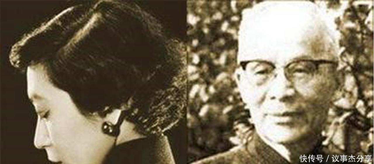 出国|她一生潇洒自由,抛弃儿女独自出国留学,临终前儿女拒绝前来探望!