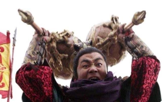 兴唐传$《隋唐演义》中的好汉们为什么远没有《水浒传》的好汉们有名!