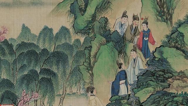 刘姥姥&薛宝钗住“雪洞”，让贾母恼火翻脸，刘姥姥心里明白一声不敢吭