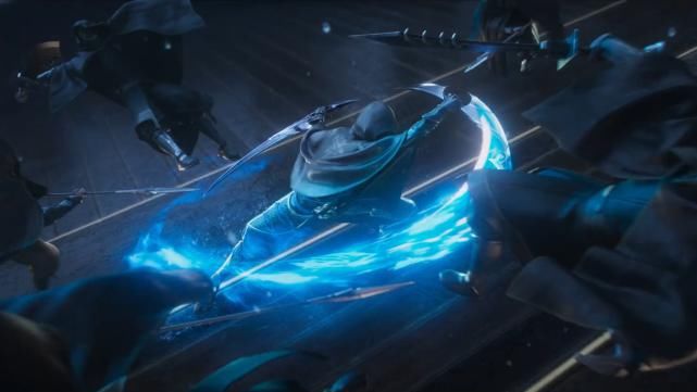 学会|王者荣耀潇张：新手玩澜的3个常见误区，先学会正确出装！