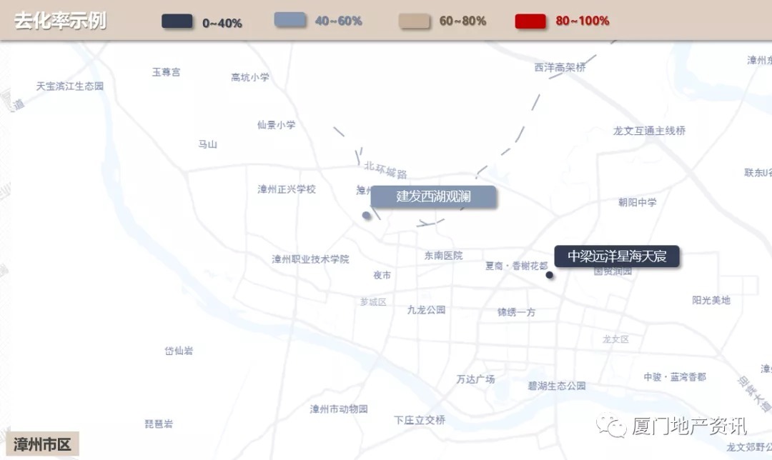 商住地|9月第3周漳州市区两楼盘开盘！恒大帝景集中备案价格真便宜