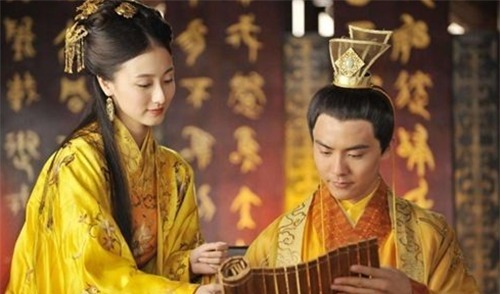 在位|中国古代出了400多位皇帝，不过在位时间超过50年的，只有这5人