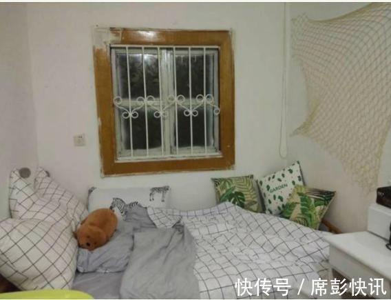 女子|女子漂泊,租10平脏臭房间,时隔不久竟变成了''王国'',真是幸福