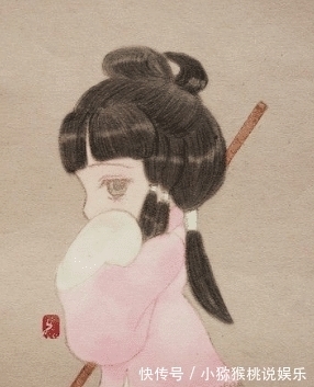 贾宝玉|贾宝玉和袭人云雨过后,林黛玉说了三个字,令袭人至死恨她