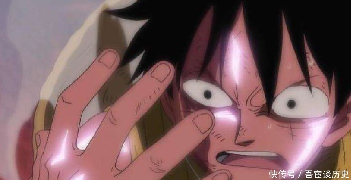 路飞|海贼王最厉害的六种子弹,最后一颗无敌,路飞都怕