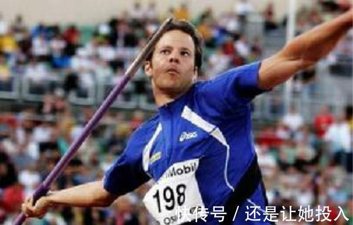 瞻仰|世界体坛十大最难破的纪录:只能是用来瞻仰,想要打破根本不可能