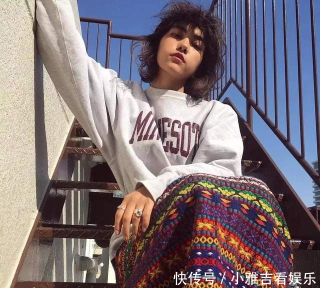 你的头发该剪到哪个位置?