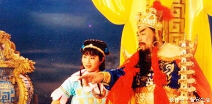 李靖|李靖是唐朝的,哪吒是商朝,相差一千年他们俩怎就成了父子关系?