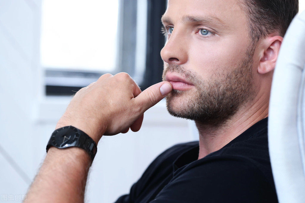 特征|什么样的男人生育能力强呢？他们大部分有这4个特征，赶紧对照一下