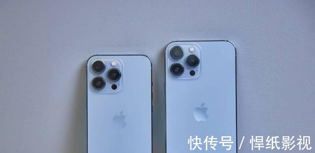 iphone13|无奈跌至“真香价”，A15芯片+128G内存，苹果也不保值了？