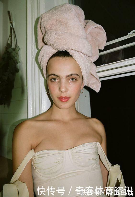 头发|早晚都不需要特别努力!改变日常习惯就能头发随心所欲的有型