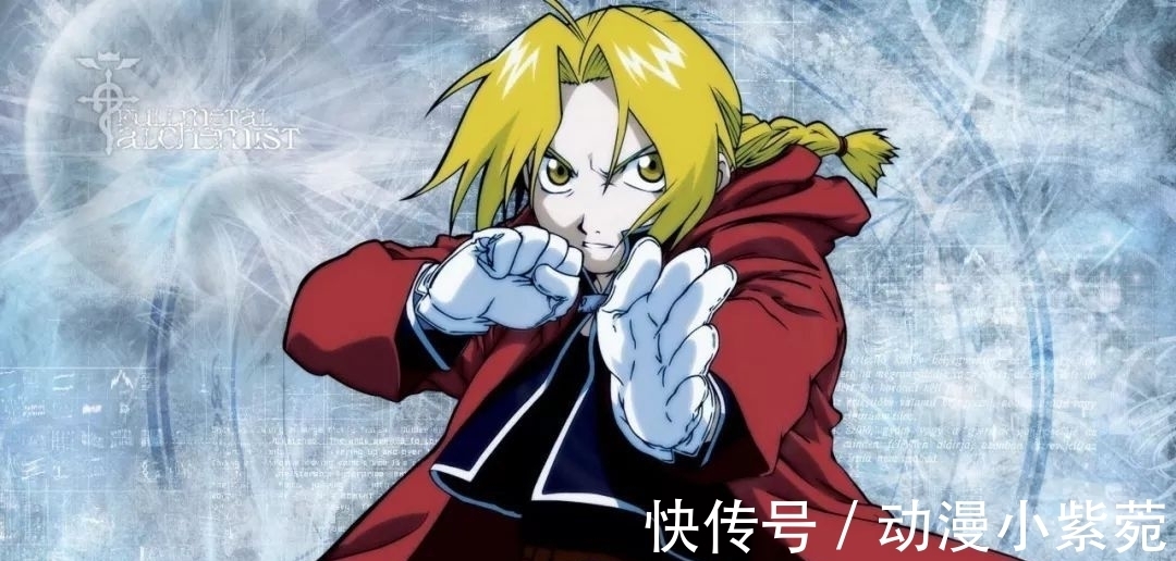 日本动漫|鸣人仅排第八!「盘点」有史以来最受欢迎的10个日漫角色