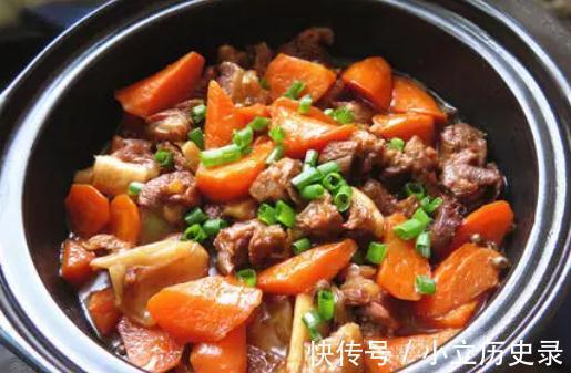 营养物质|孩子聪明好学成绩提高了不少,多吃滋补菜,增长智力成绩优秀