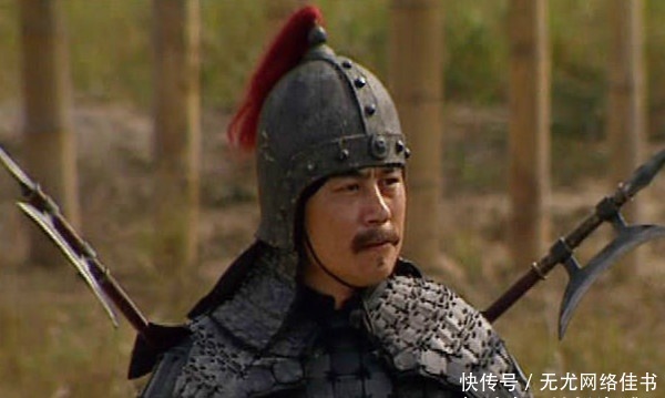 错过|此人武艺高强,曾有求于刘备,可惜却被刘备白白错过