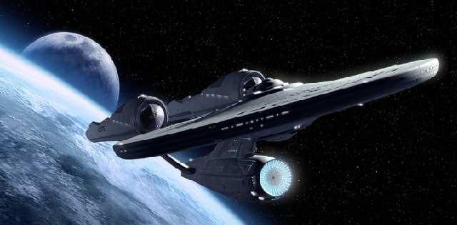 “曲速引擎”并非遥不可及，有朝一日我们终将“超越光速”！