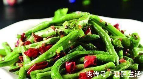 栗子|人到中年想长寿 ，几种食物要多吃，排毒抗衰，还能滋补身体