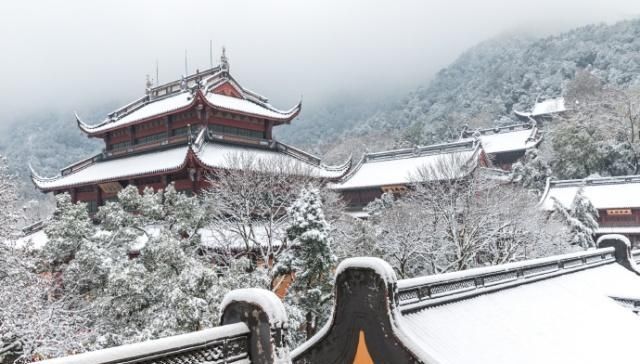 鬼谷子:人到中年一事无成,背熟两句话,让你否极泰来