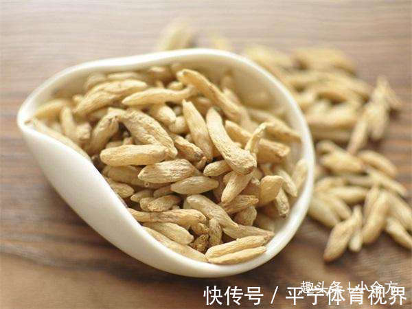 肺气|更年期心烦、潮热、失眠、盗汗？3味药的良方，送给天下女人！