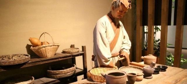 痊愈|华佗妙手回春却难医母病,堂兄无意之举让其母痊愈,此方沿用至今!