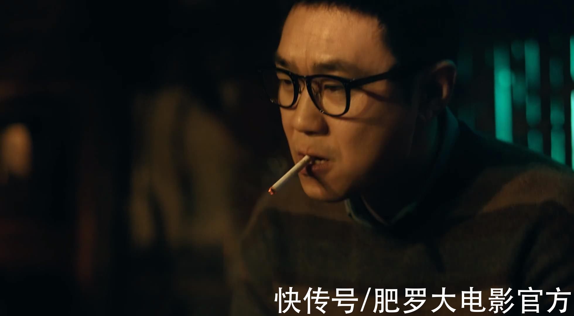 老段|段奕宏《雙探》今晚開播，“團(tuán)長幫”集結(jié)，3大看點(diǎn)，有爆款潛質(zhì)