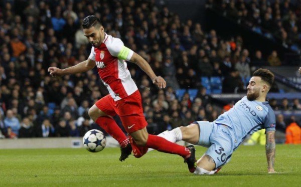 法国足球甲级联赛法甲-杜埃破门巴黎1-0胜 提前6轮夺法甲冠军