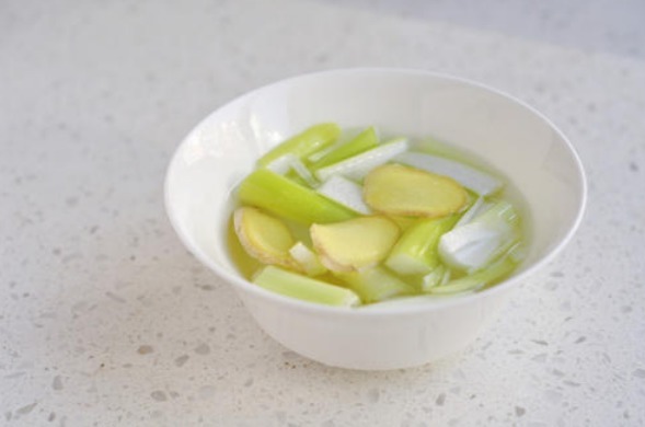 调荤馅时,学会“3加2不加”,饺子鲜嫩多汁香喷喷,不比饺子馆差