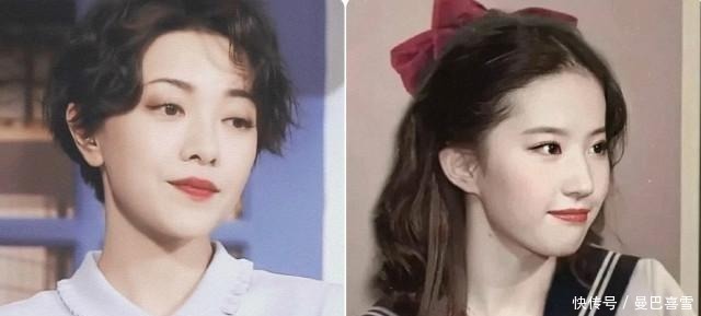 感型|五官不是好看就行,得精致!深度剖析你的“面部”,美得独一无二