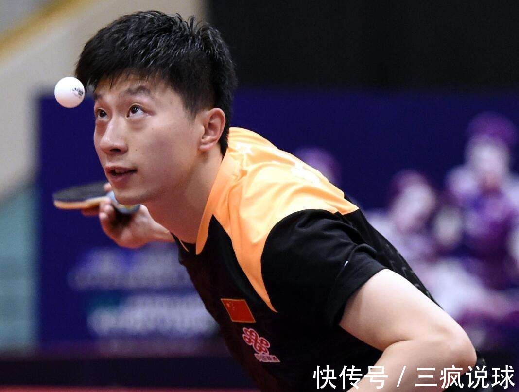 巩立姣|国际巨星!马龙再获生涯重磅大奖,与梅西齐名,中国体坛独一人