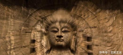 中年|游龙门石窟:龙门最大的佛像,暗藏中国最好的风水!