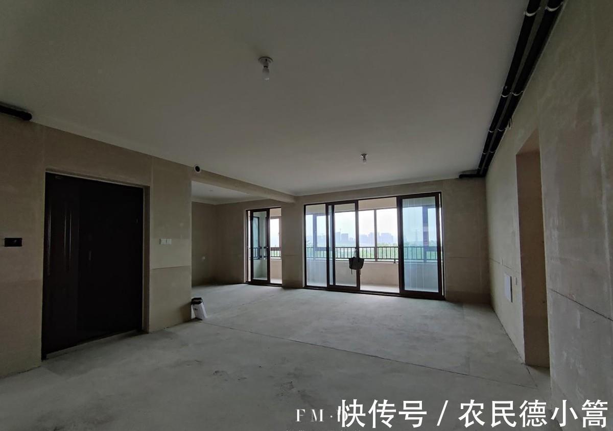 中式|135㎡的真实案例,告诉你养老房要装中式风,20万就能给老人体面