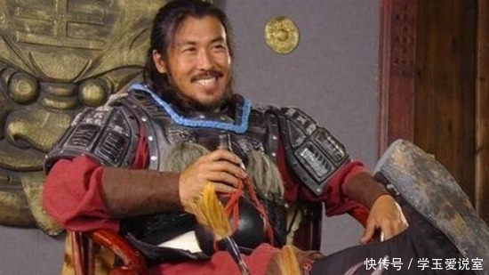 李善长|明朝六位开国公,五位死后被除爵,只有他的爵位传到明亡之时