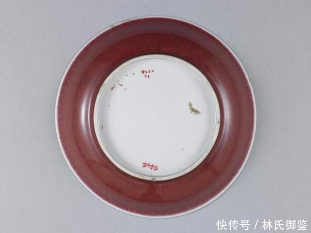 明清|揭秘明清时期红釉瓷到底有何不同,看这篇文章就够了