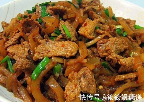 好吃|炒瘦肉时，记住4个小技巧，不管炒啥肉都好吃，嫩滑美味