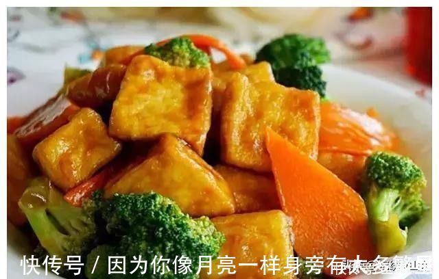 美食|美食家常下饭菜，一周14款，好吃不重，关键做法简单，还好吃不胖