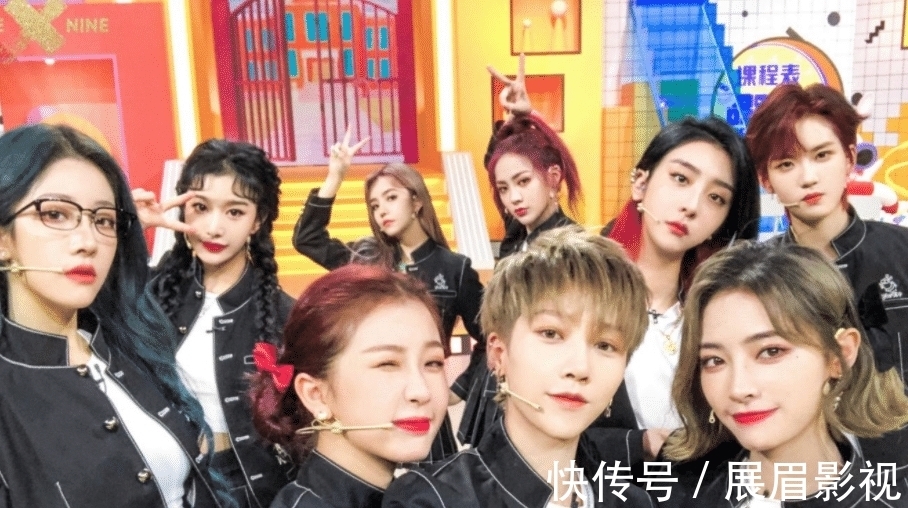 女團|女團的唱歌,穩定度大于唱功,所以劉雨昕是稱的上ace的