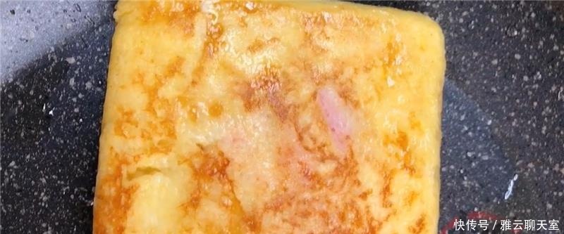 松软|火龙果不要直接吃了,勺子一搅一拌比蛋糕还松软,出锅孩子吃不够
