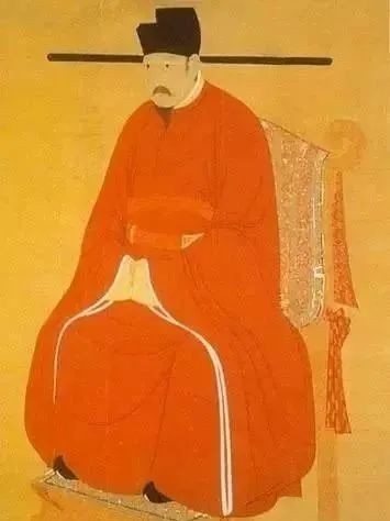 书法|不只是徽宗,宋朝皇帝都是书法高手