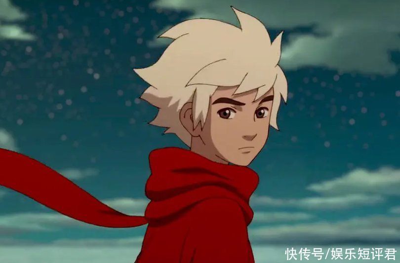 大鱼海棠|电影《大鱼海棠2》立项，湫复活结识了一位少年，剧情才是关键