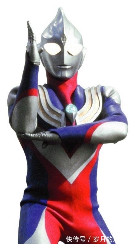 迪迦|B站、腾讯等视频平台重新上架了《迪迦奥特曼》,网友:要相信光