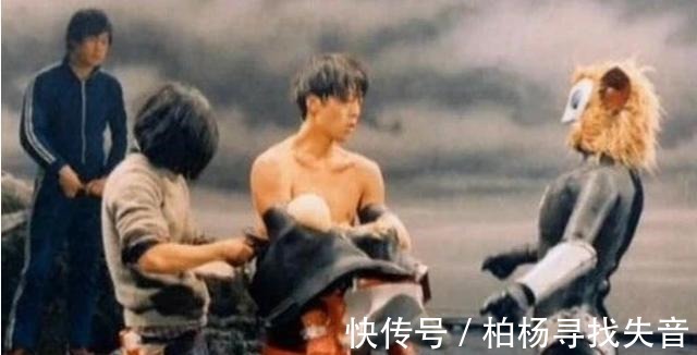 南孚电池|为什么女奥特曼在《奥特曼》系列中属于特别难拍摄的呢