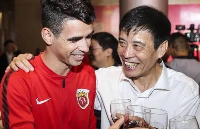 传闻|上海权威媒体正式确认!中超收喜讯,陈戌源这回成最大赢家