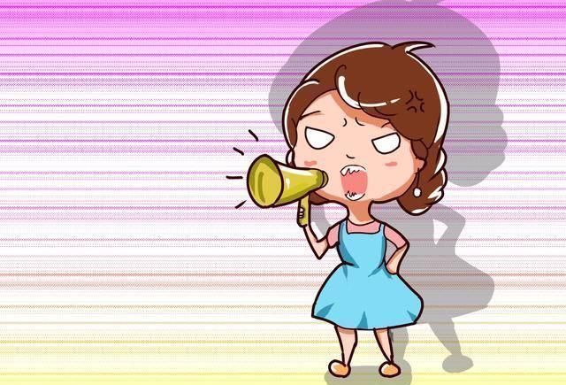 缺点|在父母大吼大叫中长大的孩子,性格上这几个缺点,越长大越难改掉