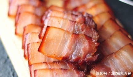  吃不完的腊肉别直接放冰箱！教你一招，不管放多久，味道依旧鲜香