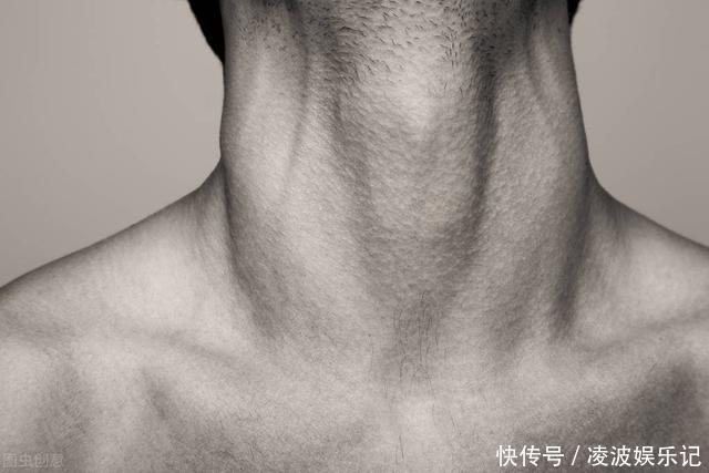喉结|长胡子、喉结，不是发育标志，错过发育信号，损伤身高