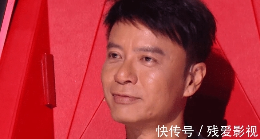助教|《中國(guó)好聲音》吉克雋逸：有的人失去了，你才知道當(dāng)初不該珍惜